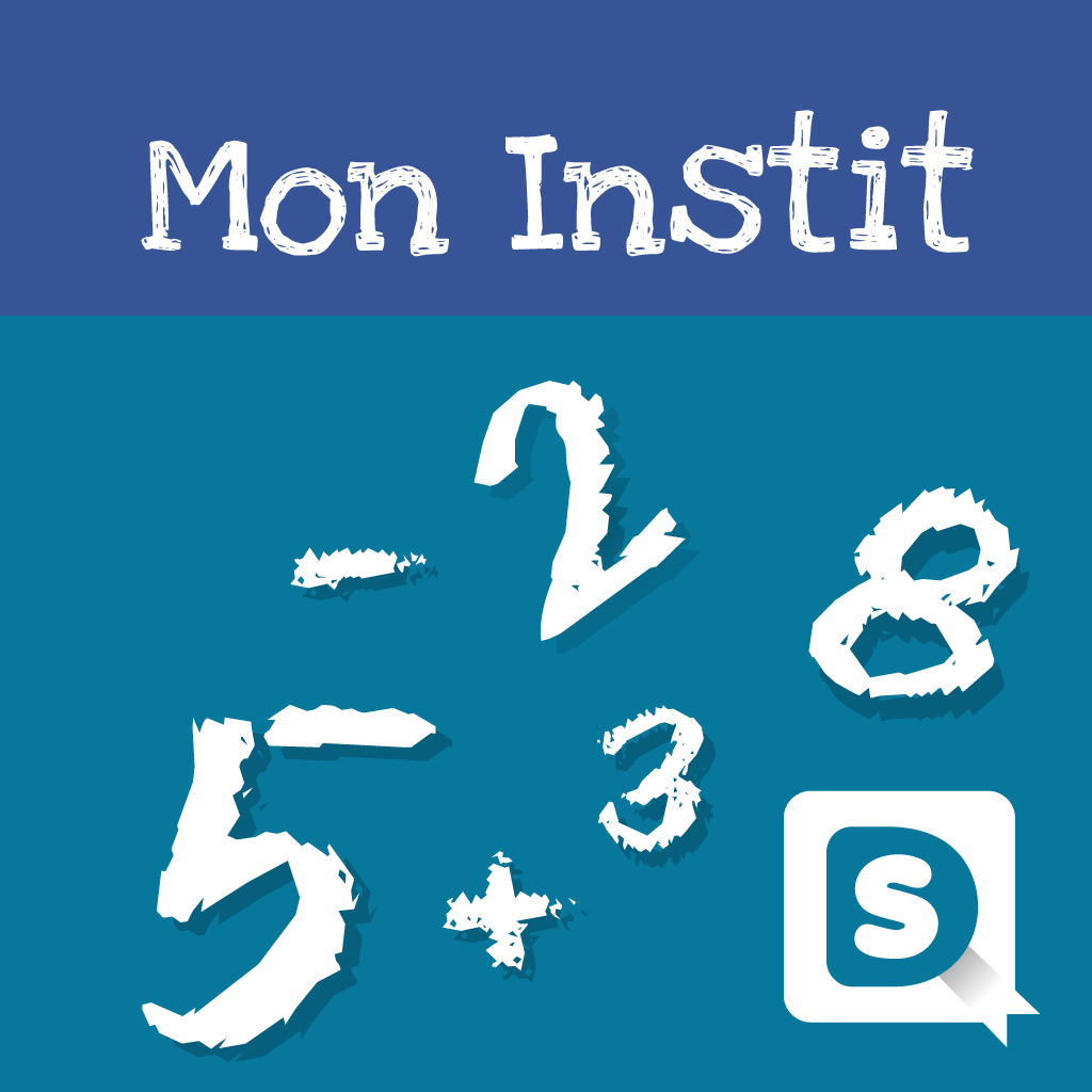 CM2 Mathématiques Mon Instit icon