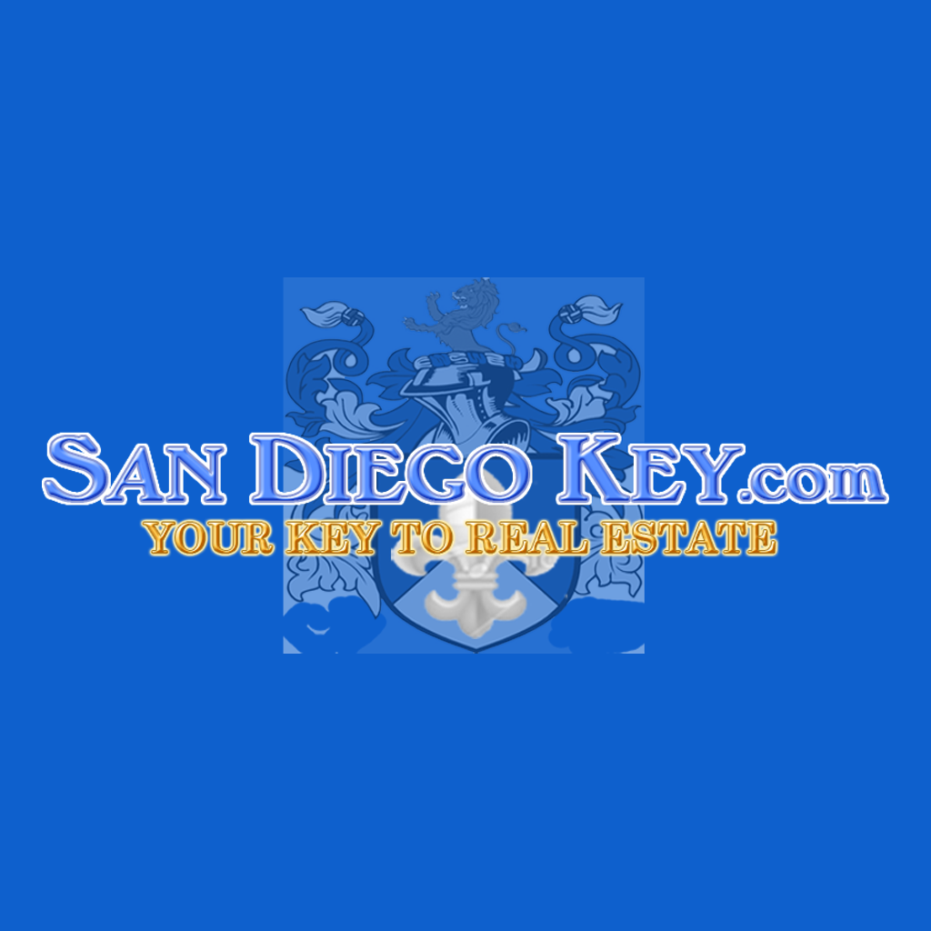 San Diego Key icon