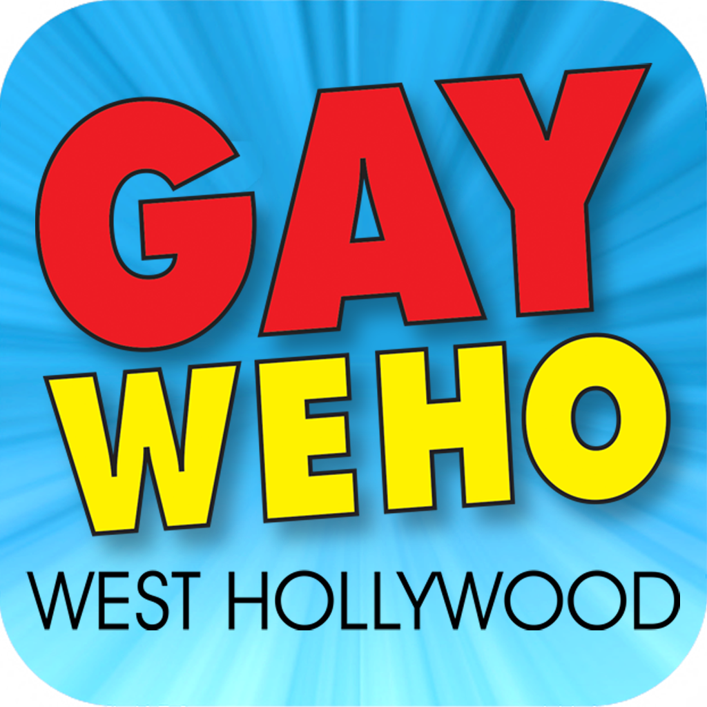 GayWeHo - Legacy Version