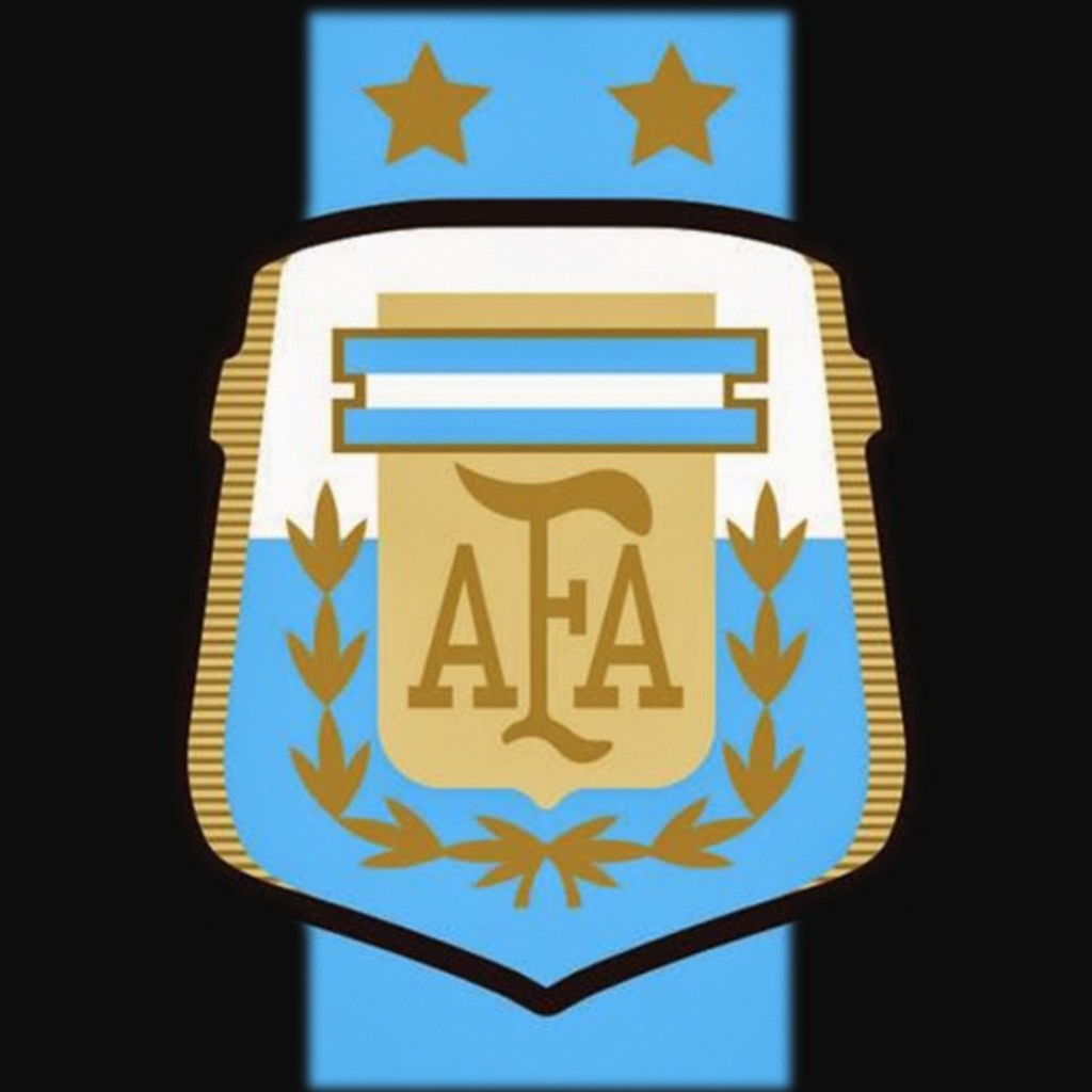 Seleccion Argentina de Futbol