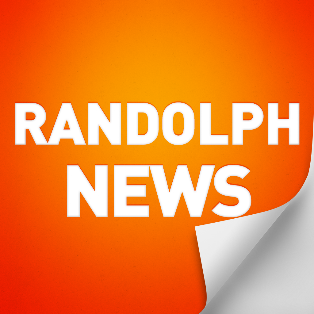 The Randolph News icon