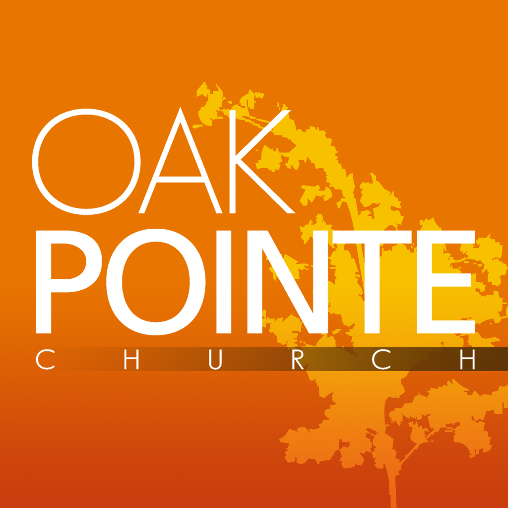 Oak Pointe Church icon