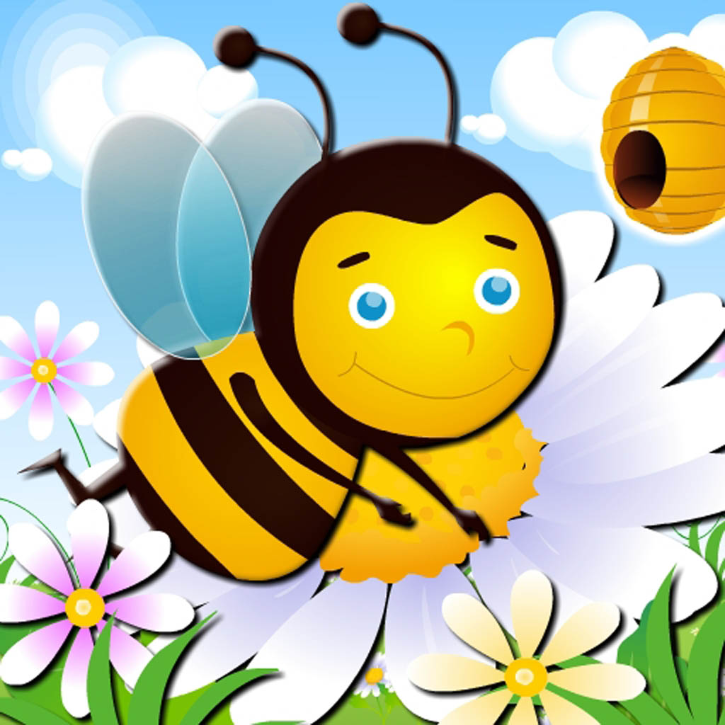 Bee Hive Free icon