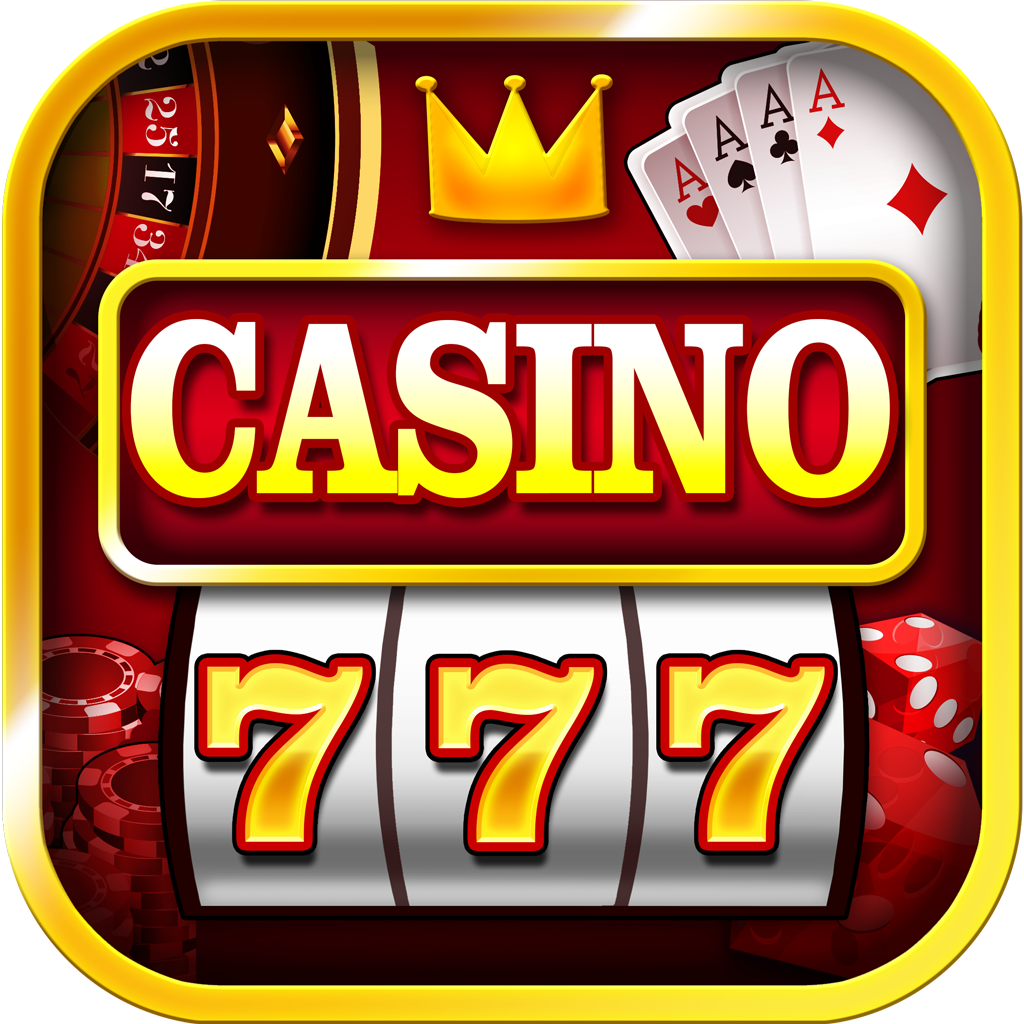 High Roller Casino Slots - (Gold Coin Bonanza) Real Vegas Table Games w/ Black-jack, Solitaire, Bingo, Video Poker icon