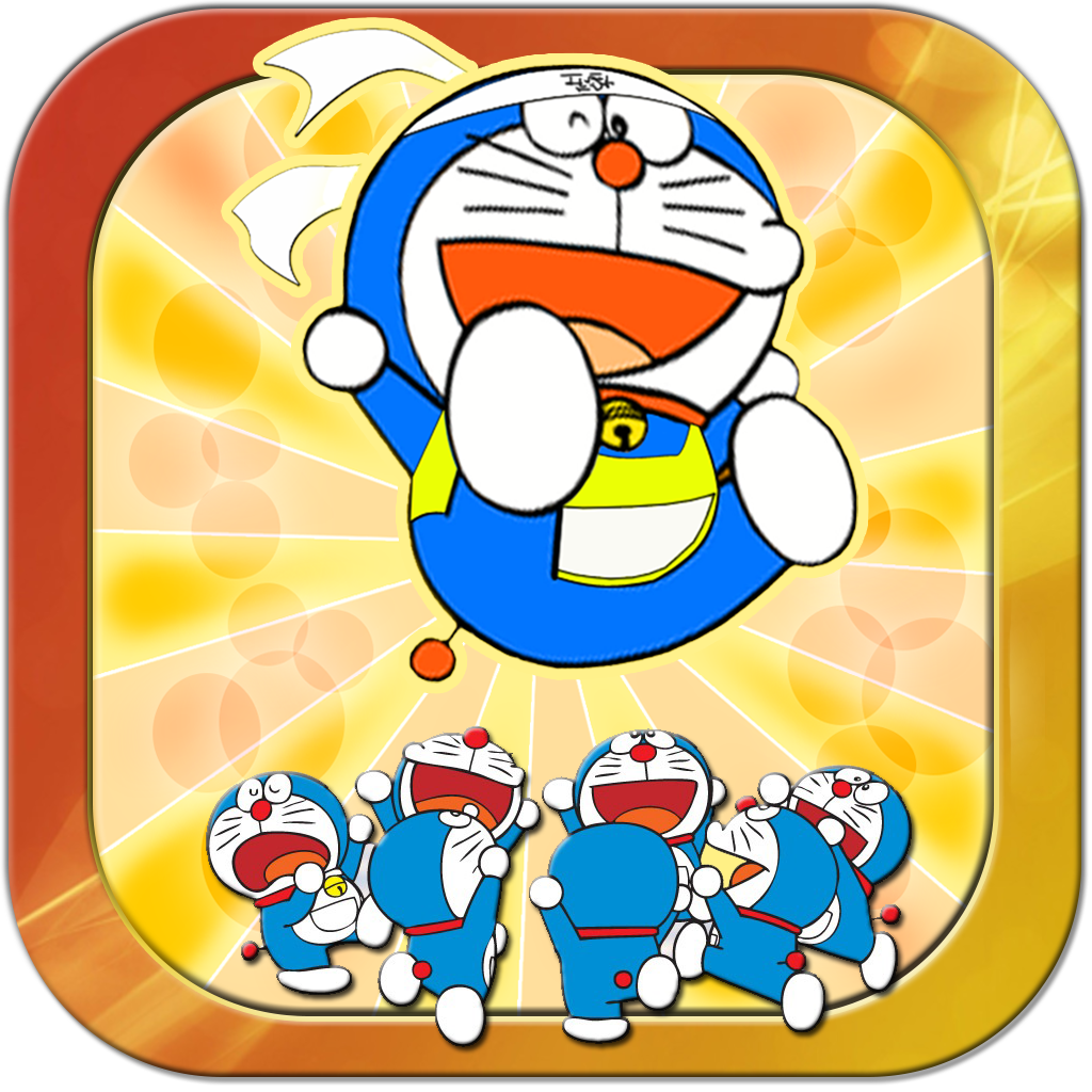 Doraemon Jump 2 icon