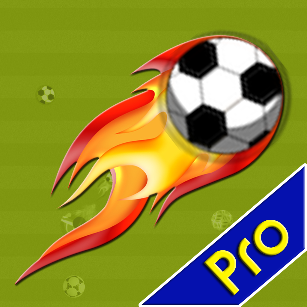 Soccer Survival Pro icon