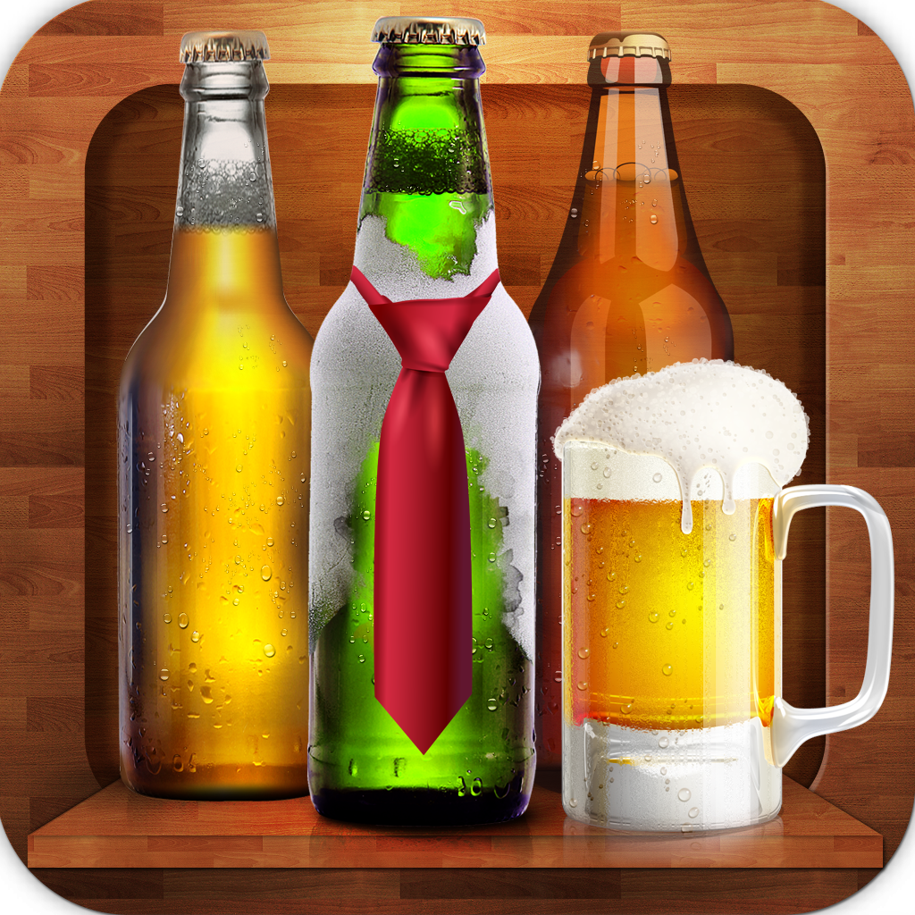 World Of Beer Quiz icon