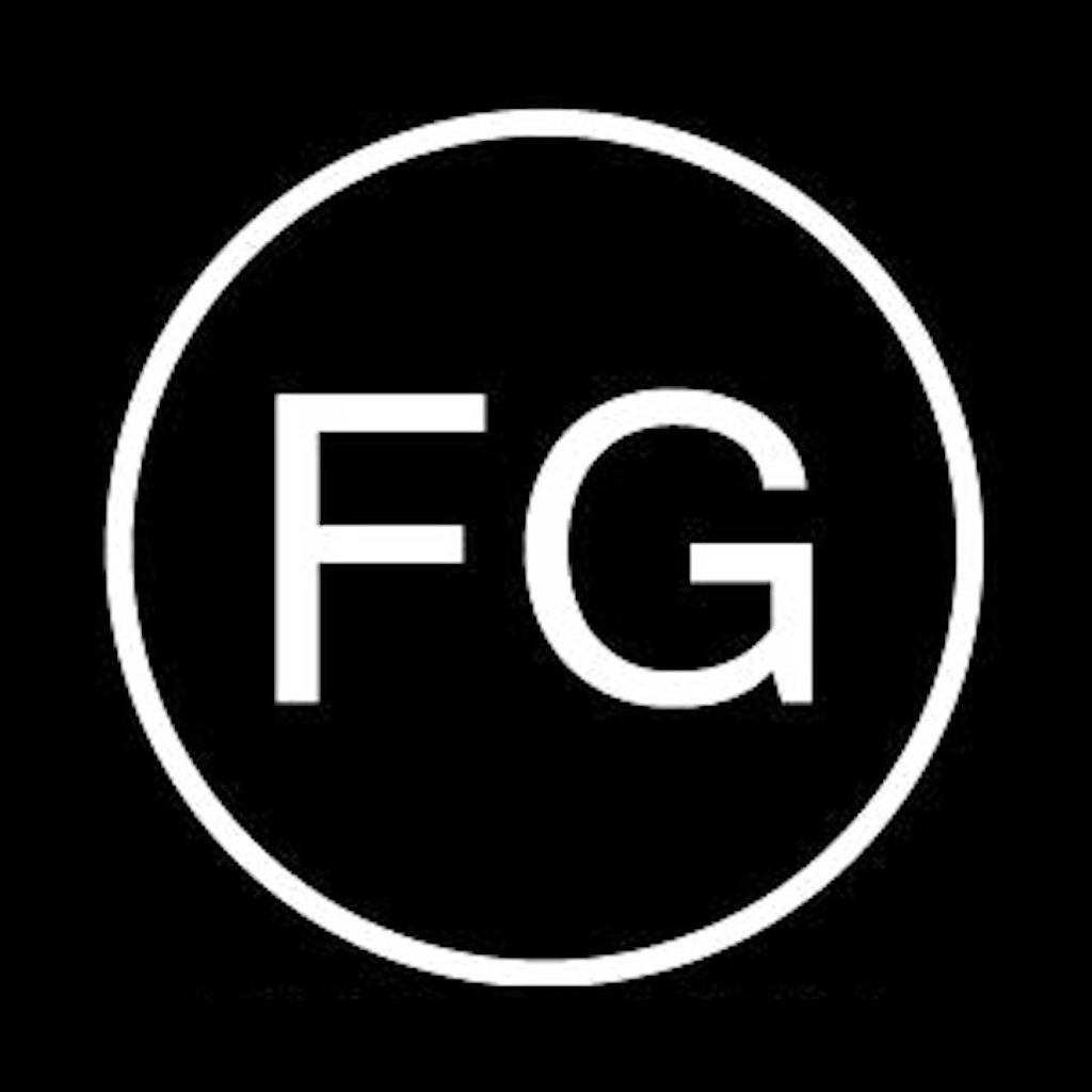 FG Property Management icon