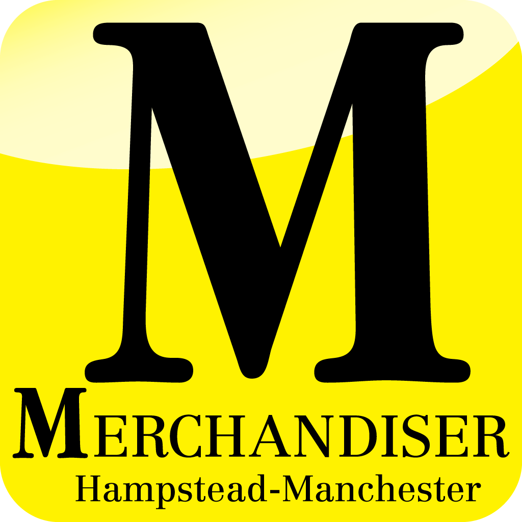 Hampstead & Manchester Merchandiser