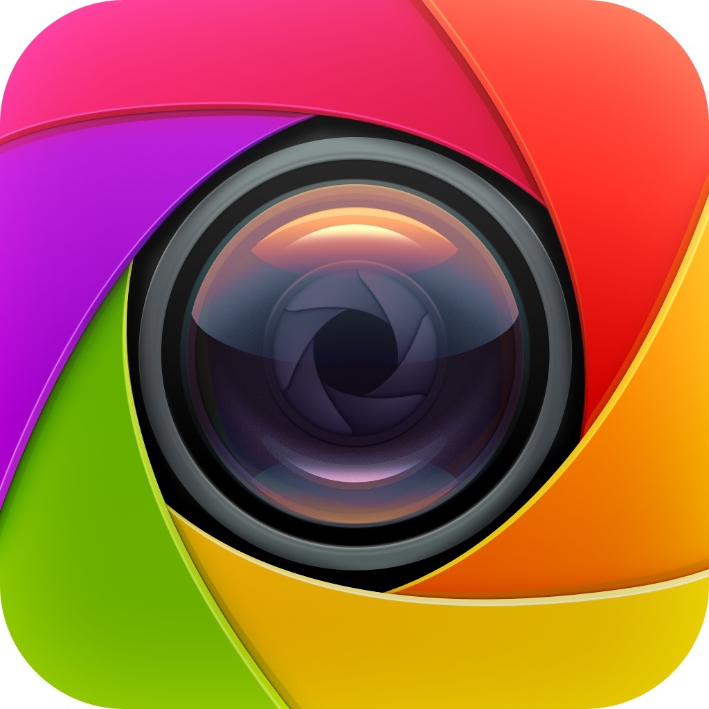 Instant Photo Effects - Filter Gallery, Effects, Quick Editing & Social Sharing!