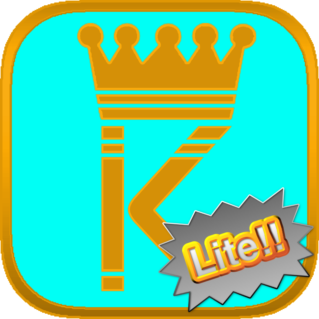 Puck King Lite icon