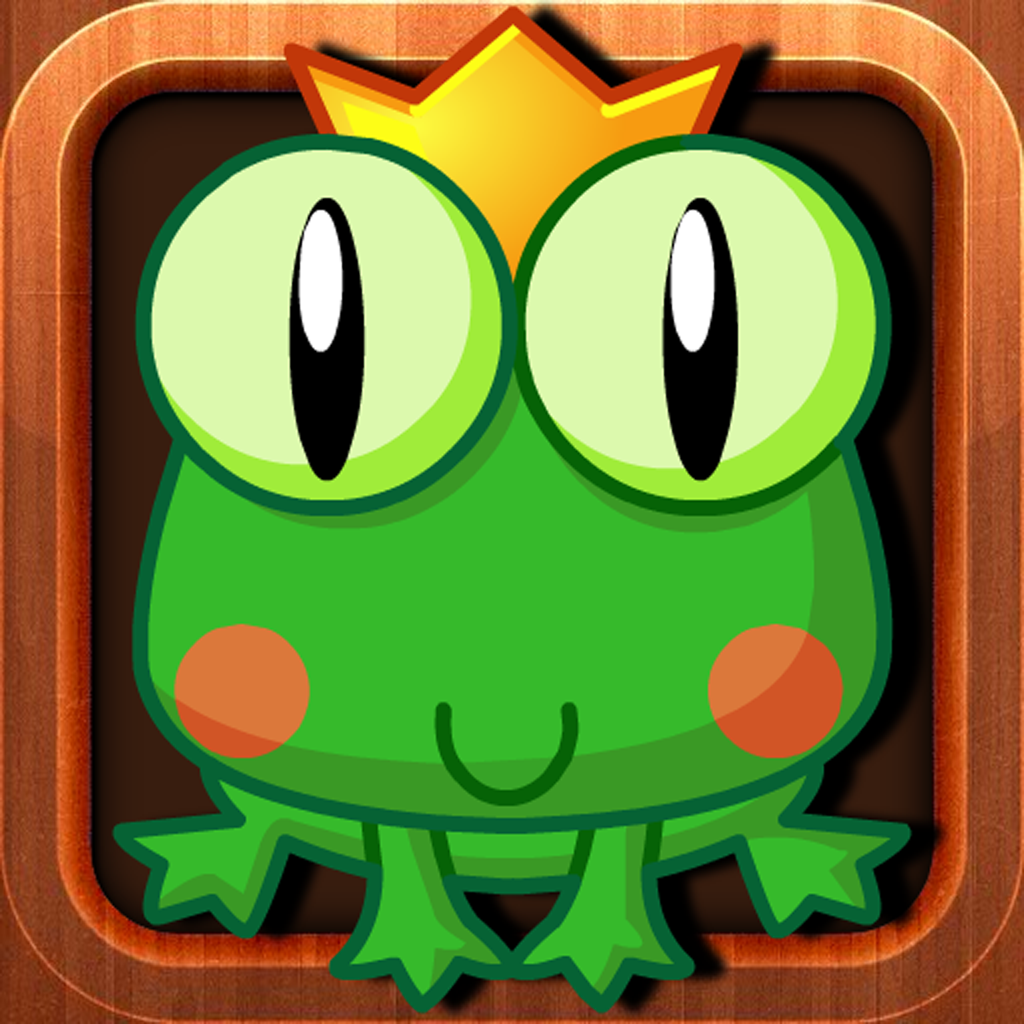 Smart Frog icon