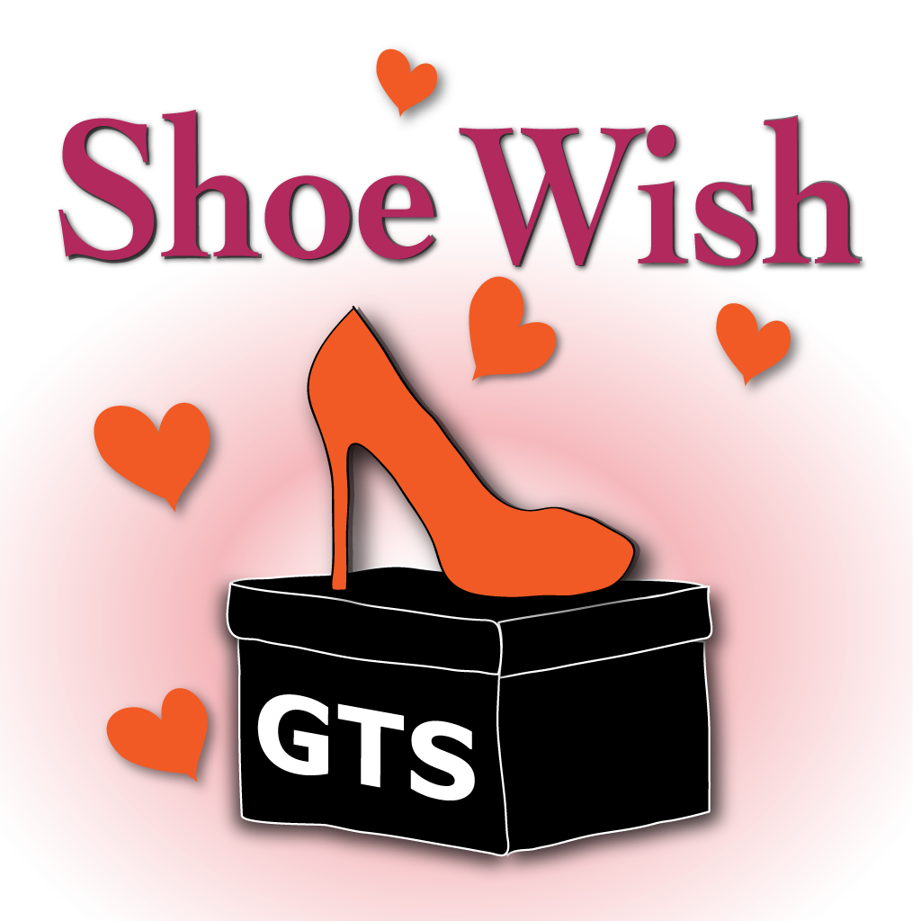 Shoe Wish List icon