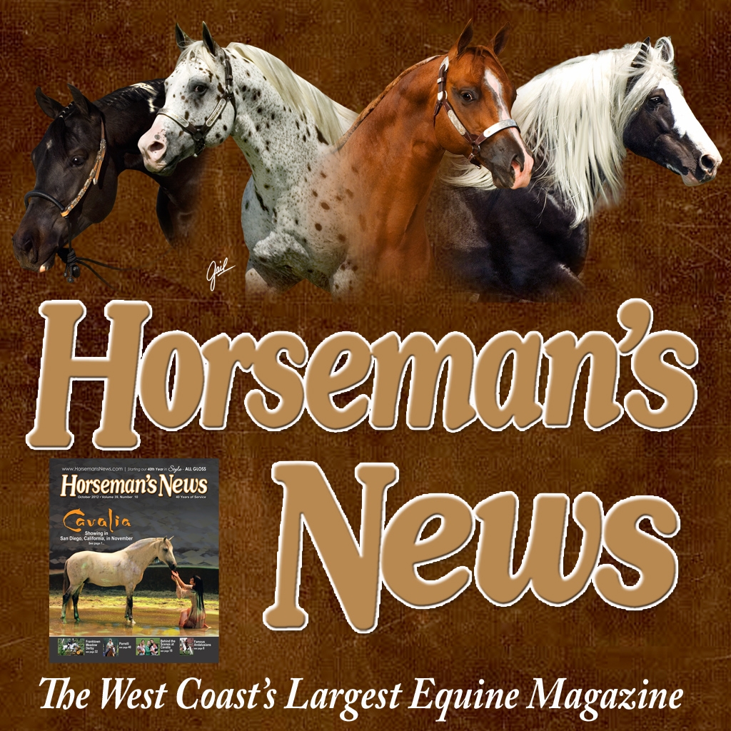 Horseman's News icon