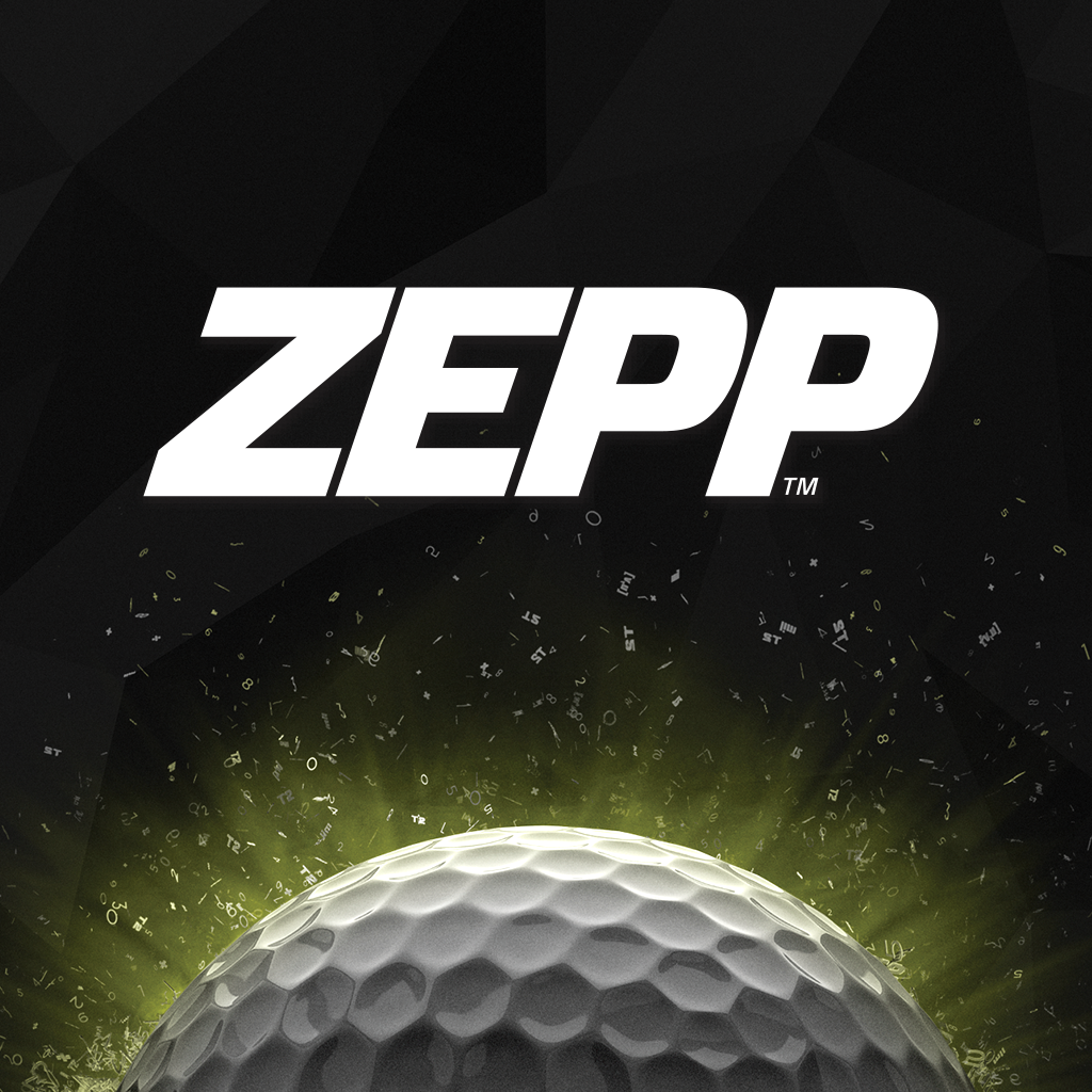 Zepp Golf