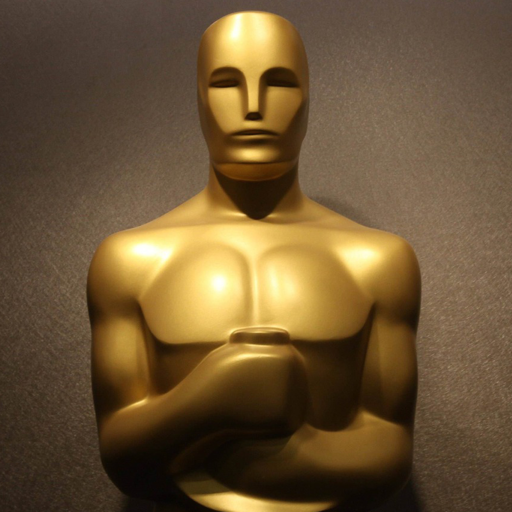 Hangman Oscars Edition
