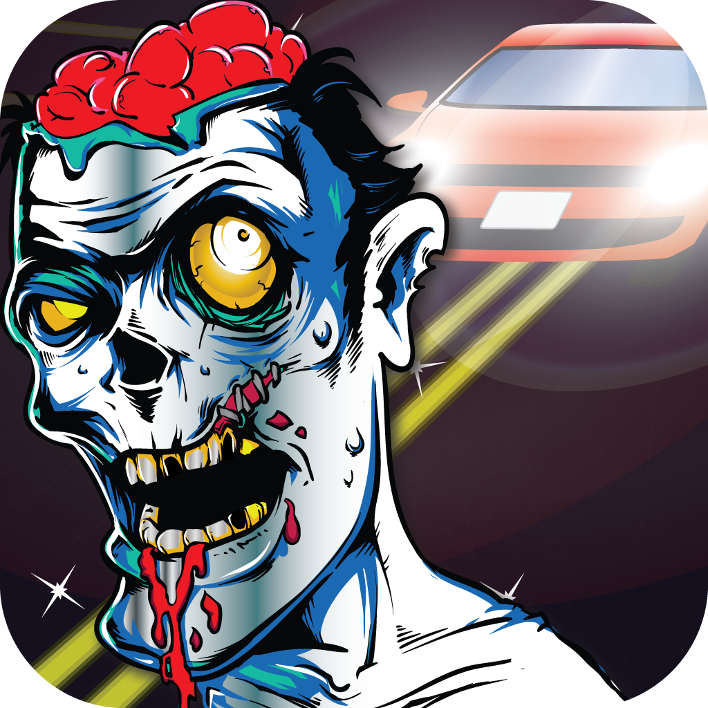 Zombie Harlem Shake - Road Rage icon