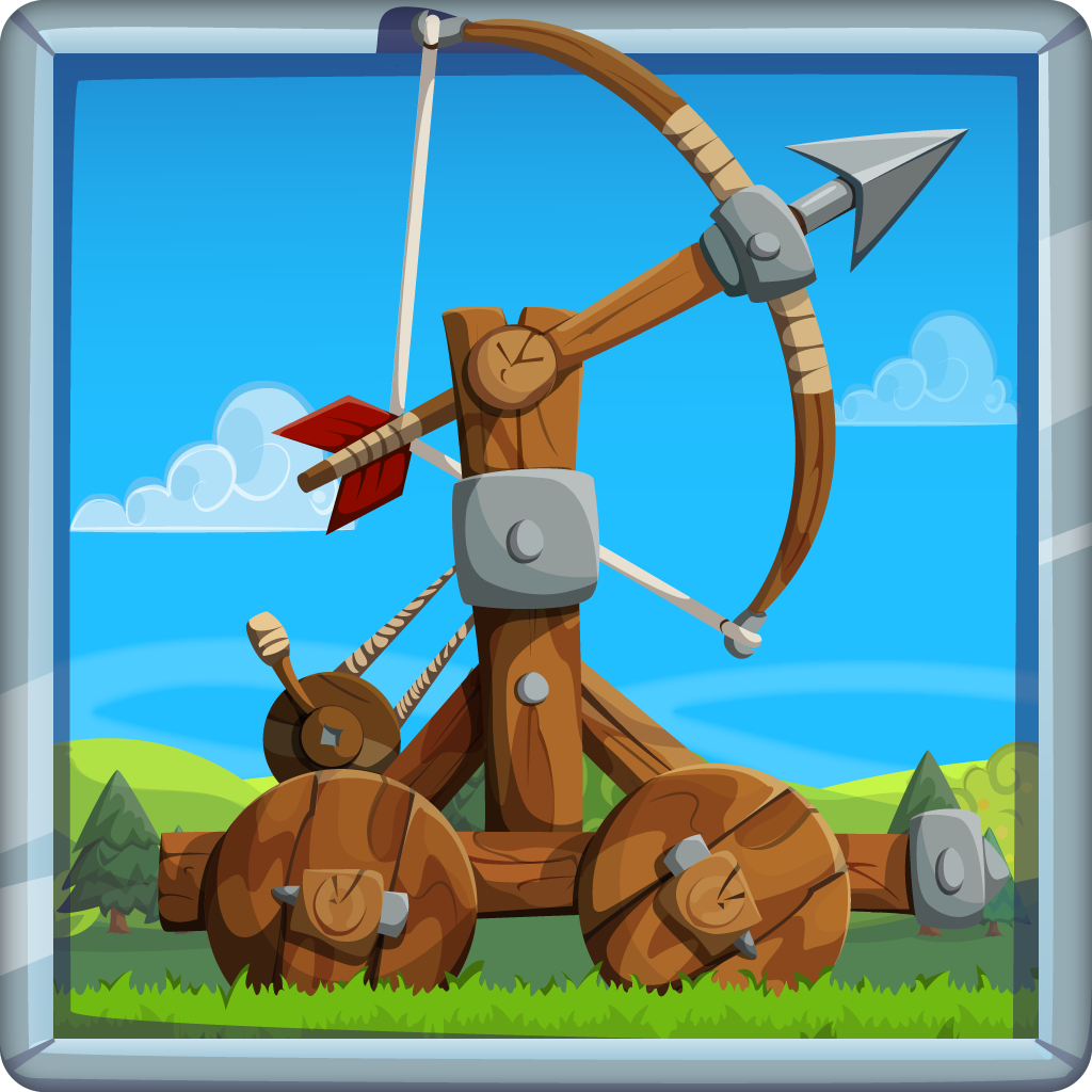 Archery - Bow & Arrow