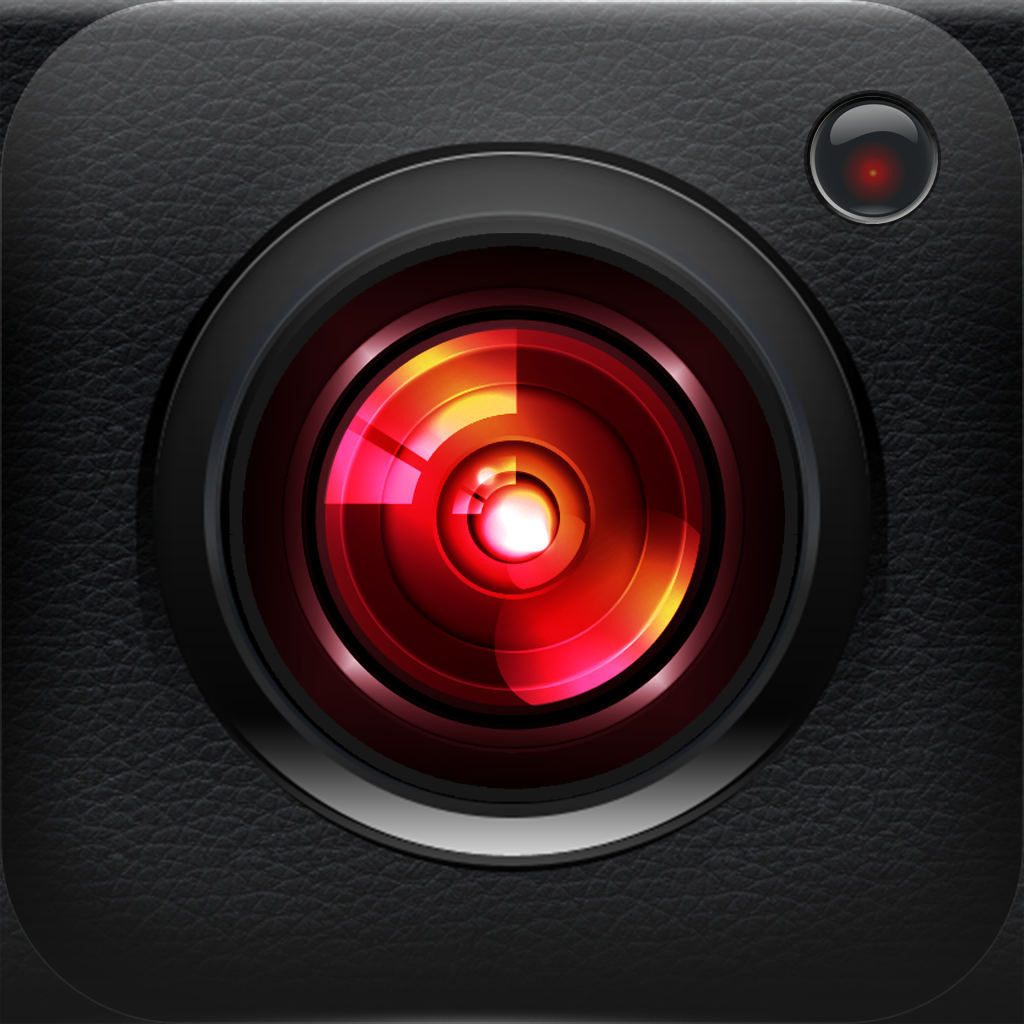 SpyCam Pro - Spy black screen camera