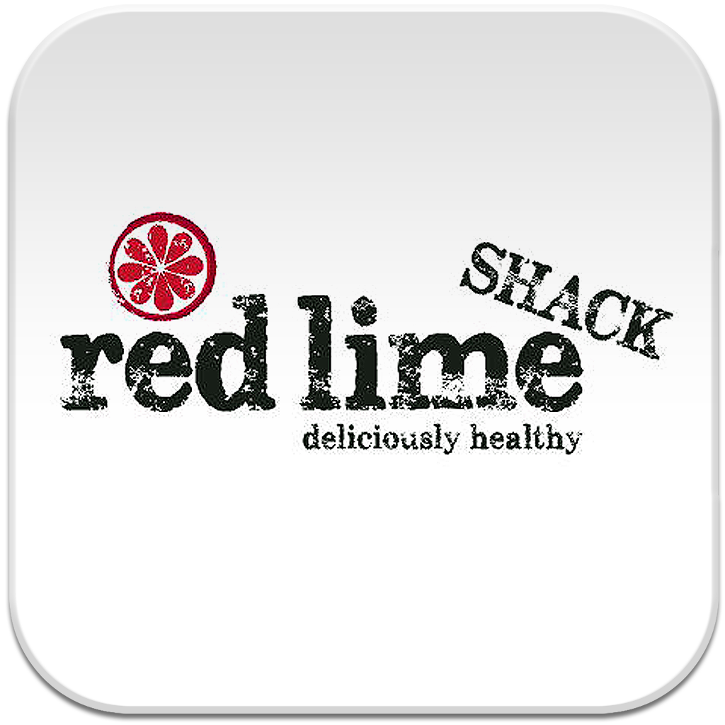 Red Lime Shack icon