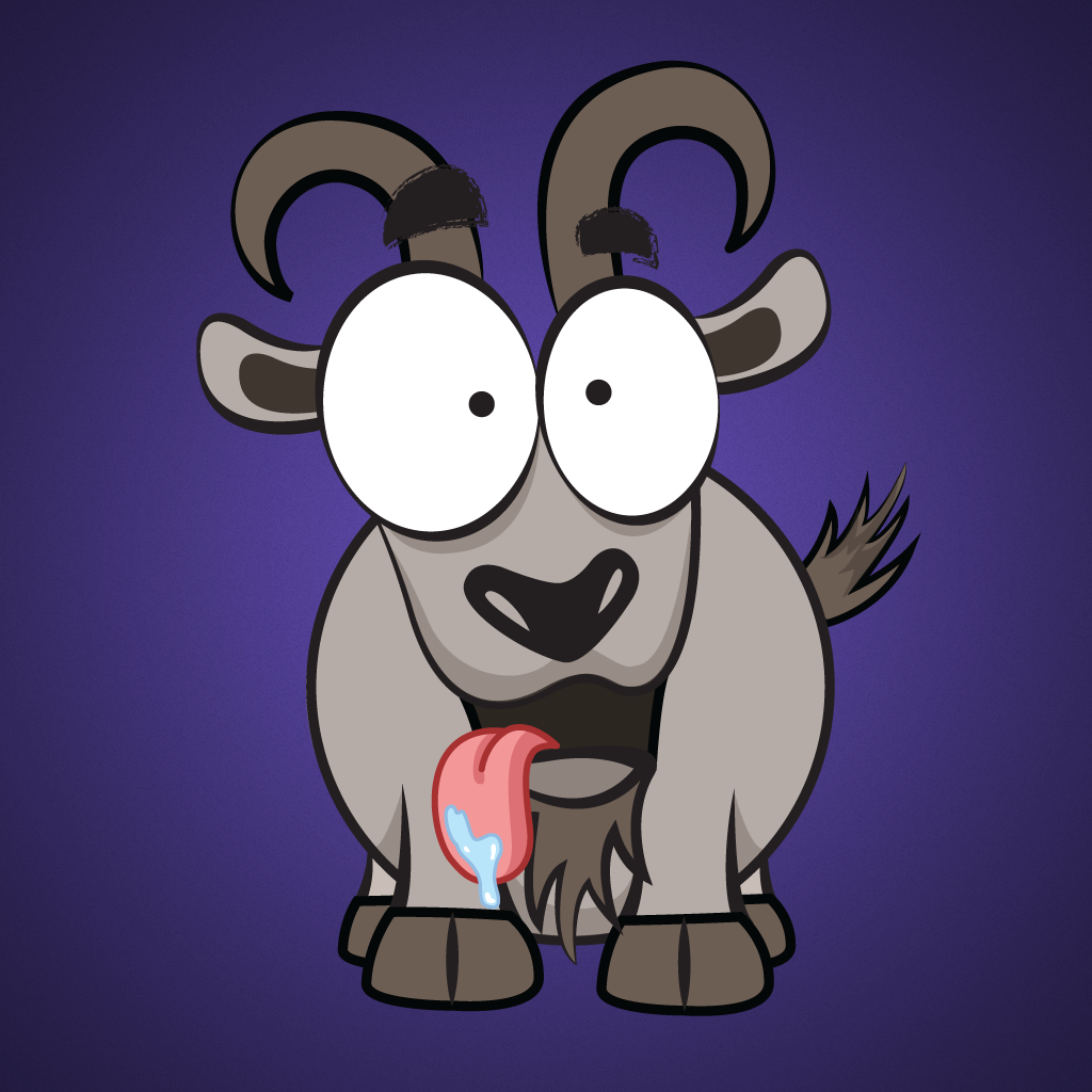 A Goat Screaming Shake- Yelling Like Humans Free Edition icon
