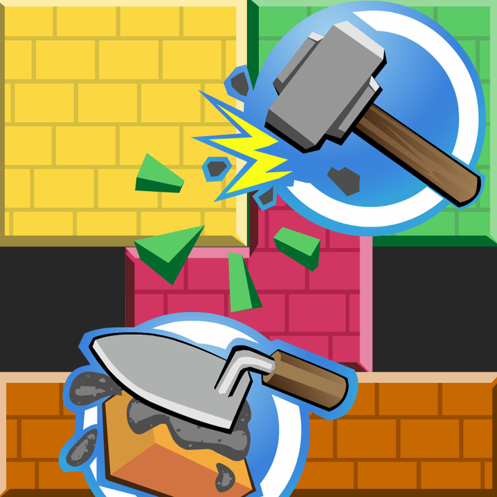 Puzzle Bricks Free icon