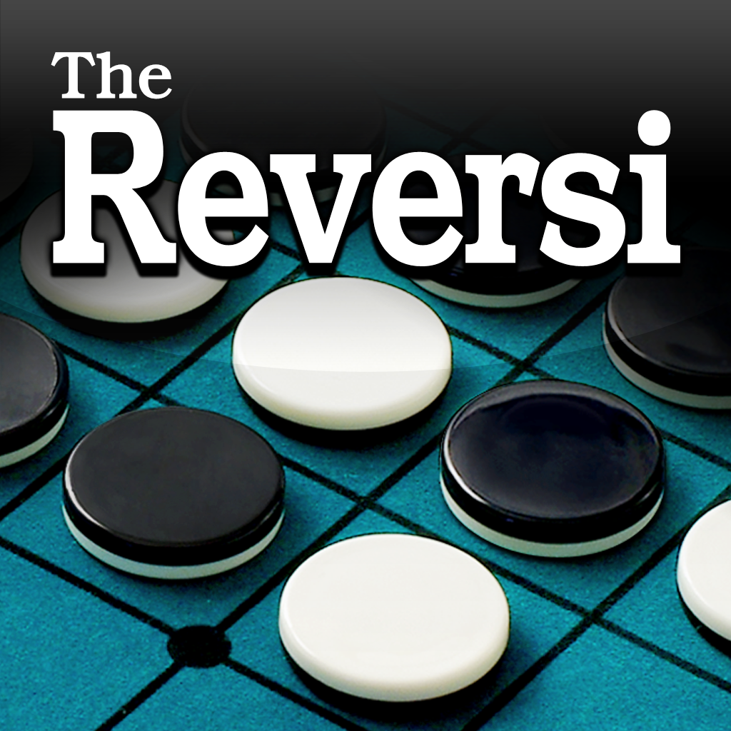 The Reversi icon