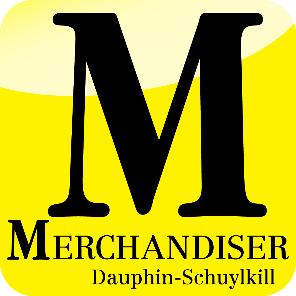 Dauphin & Schulykill Merchandiser