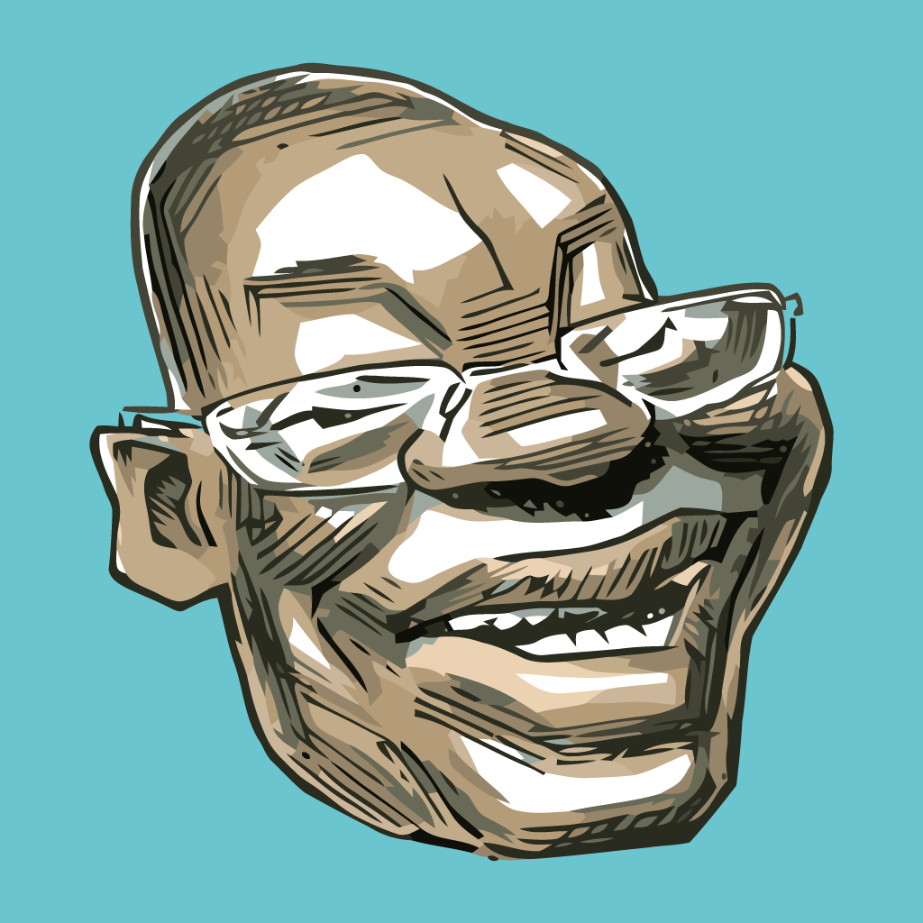 Flappy Zuma icon