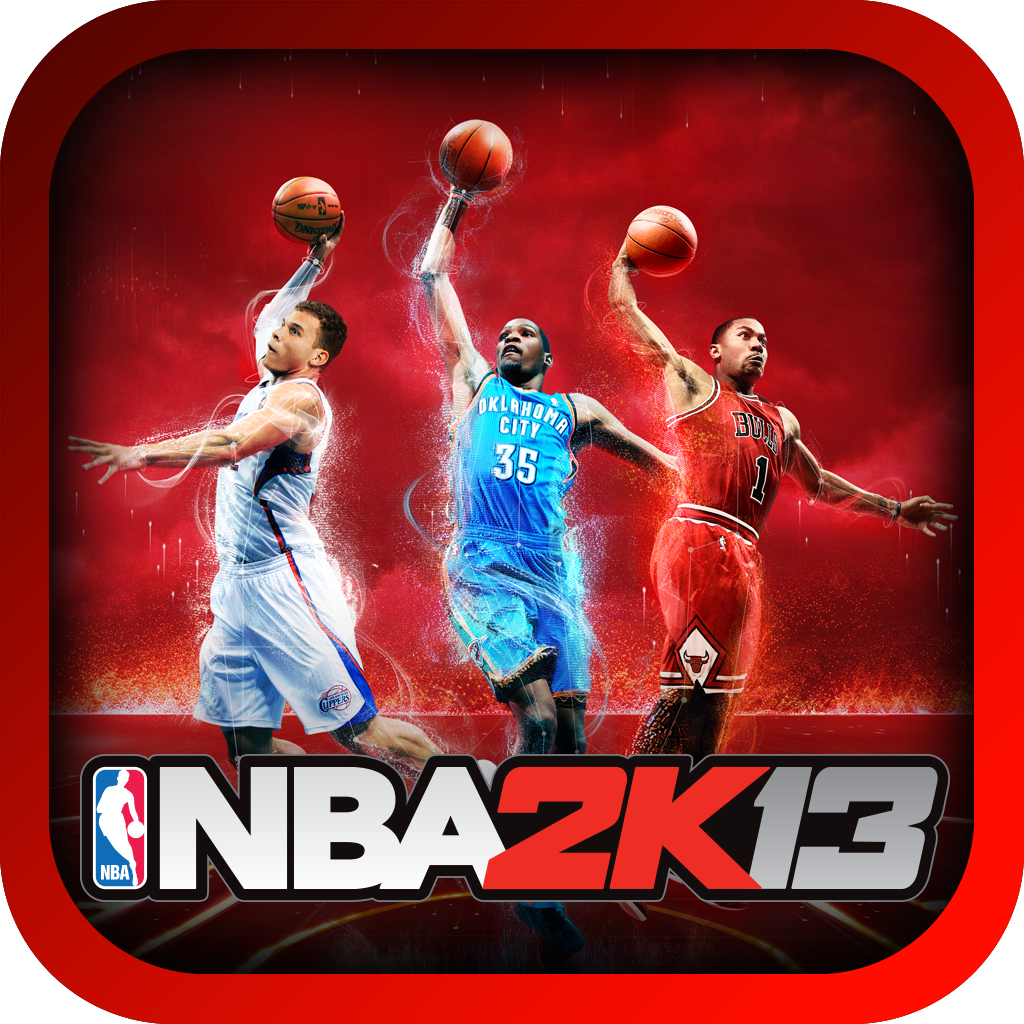 nba 2k14 apps