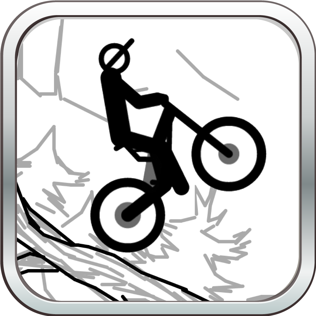 BMX Rider icon