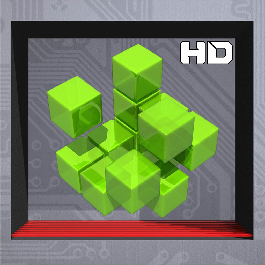 Cluster Pro HD icon