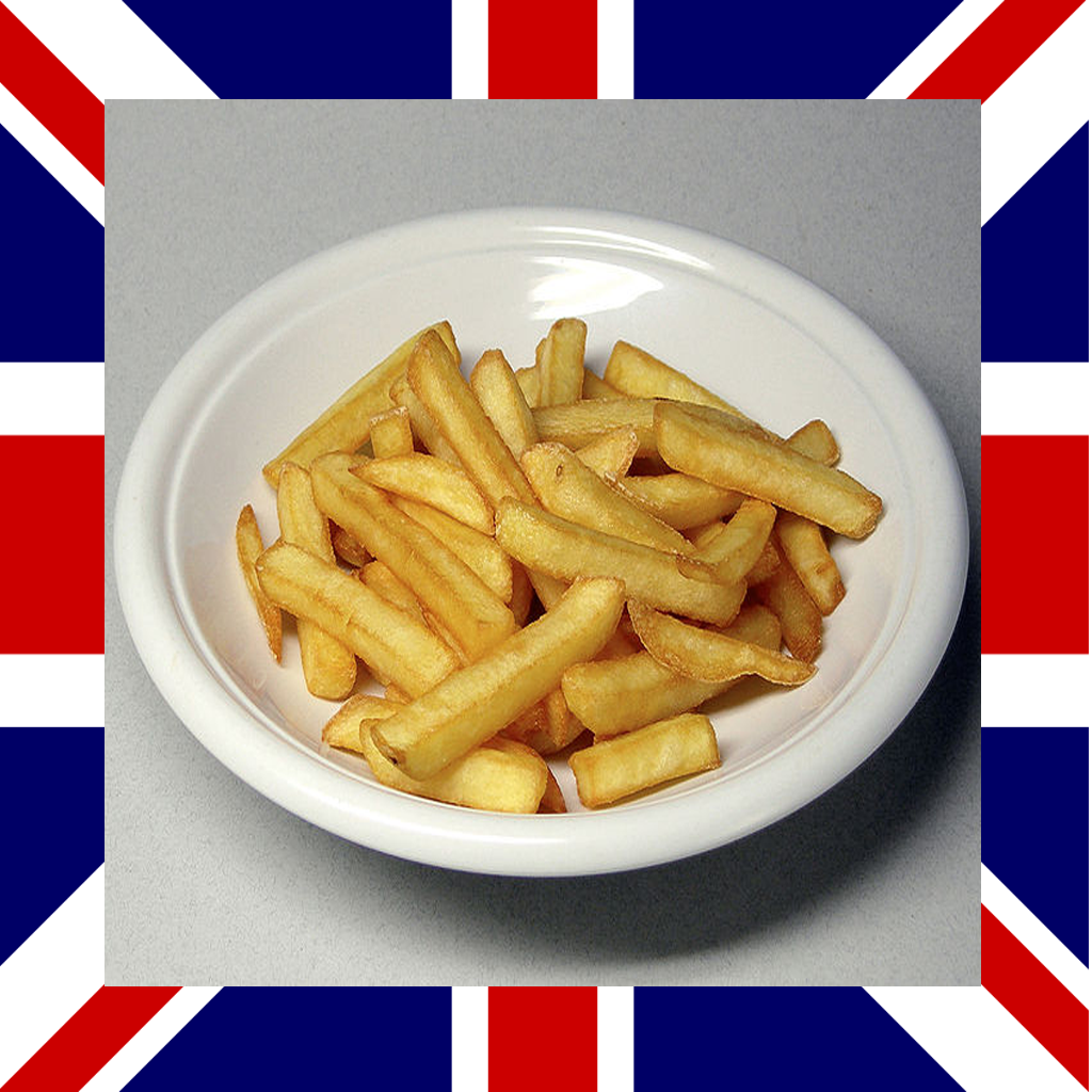 English Words: Food Quiz icon