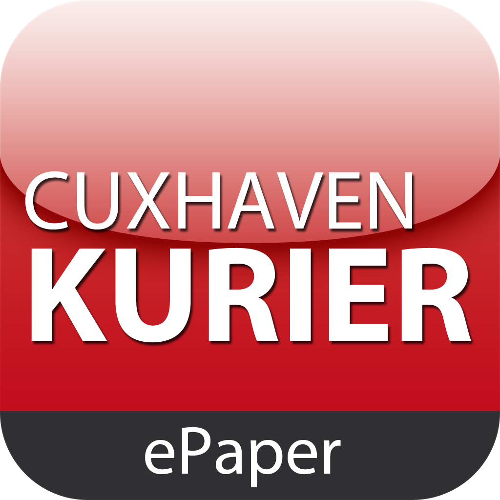 Cuxhaven Kurier icon