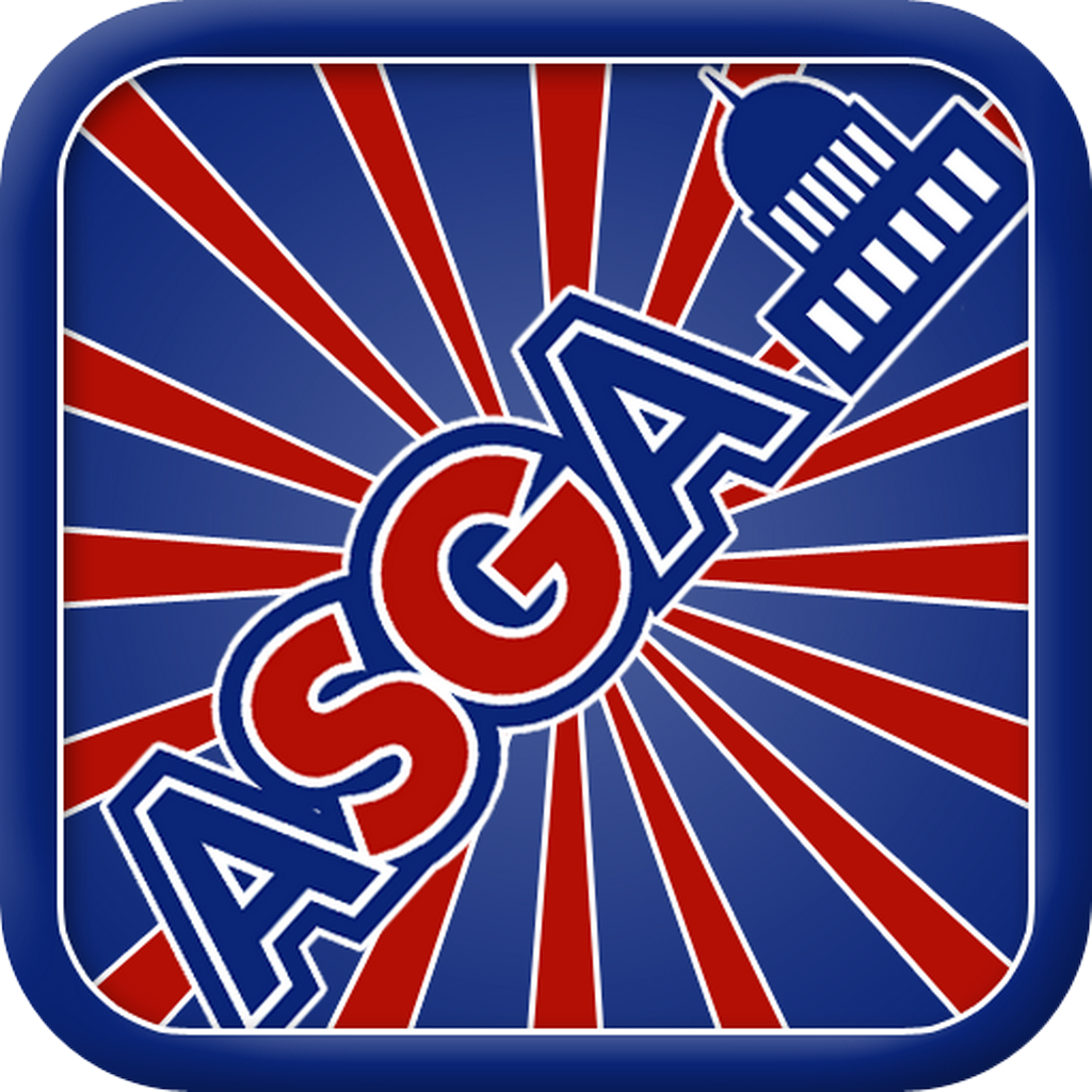 ASGA Philadelphia icon
