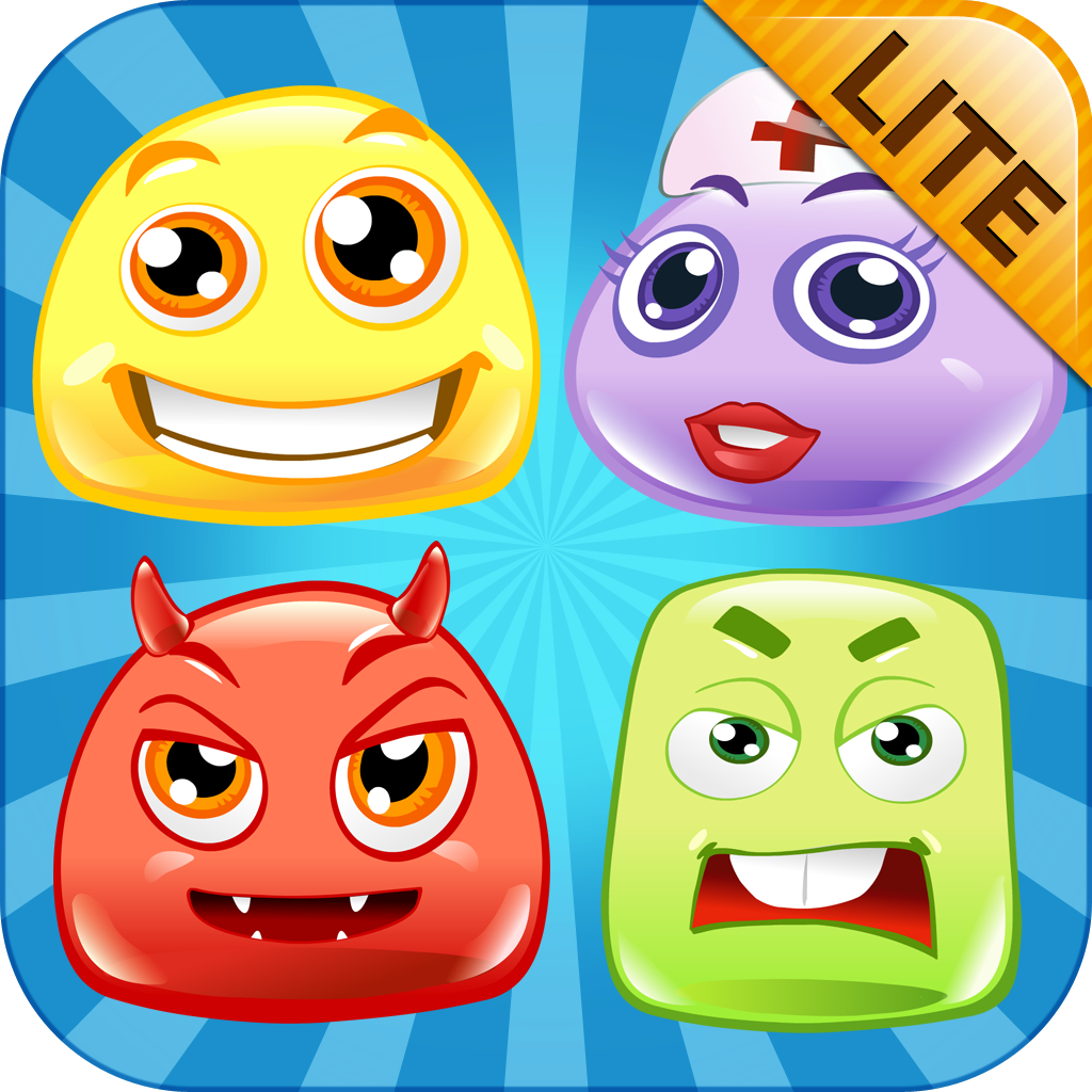 Emoji Smileys Lite icon