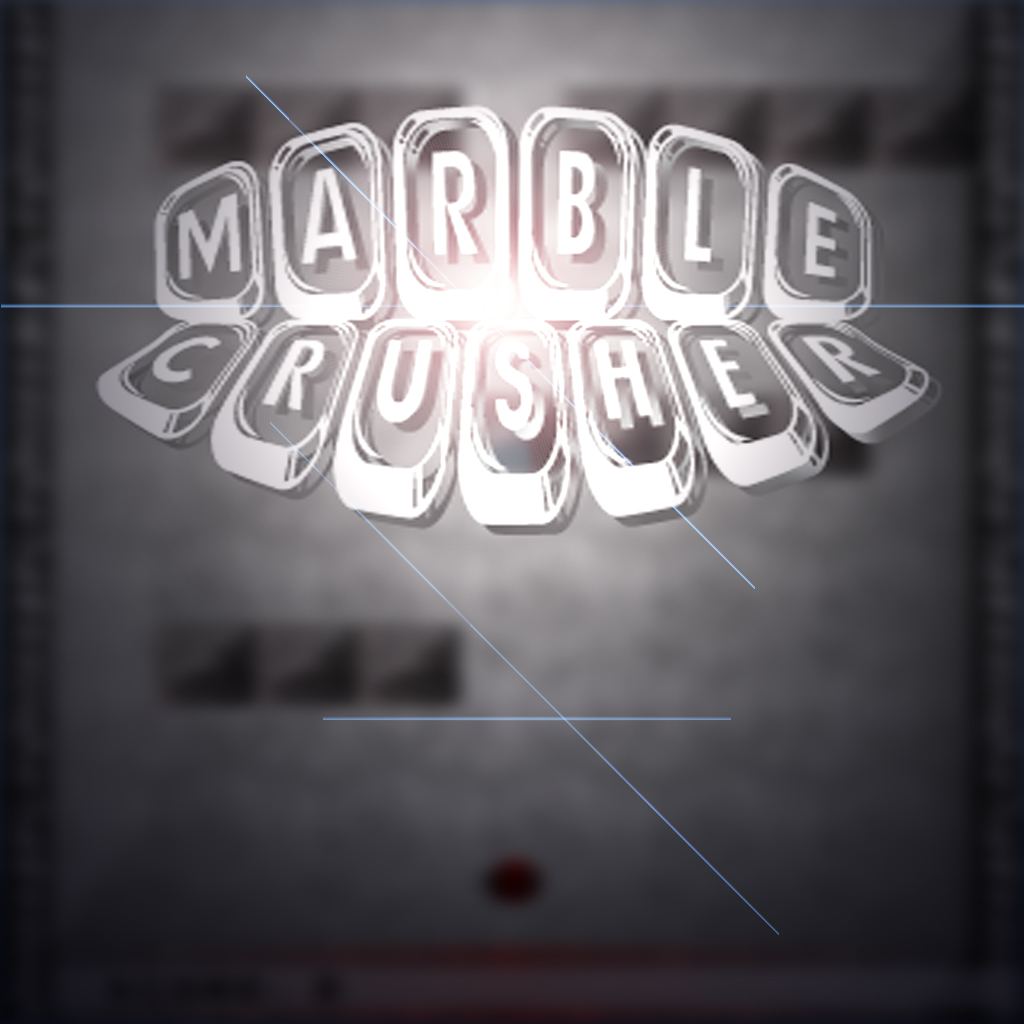 Marble Crusher icon