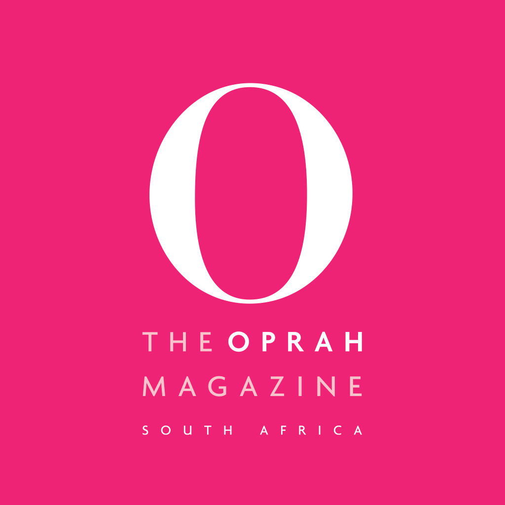 O The Oprah Magazine South Africa icon