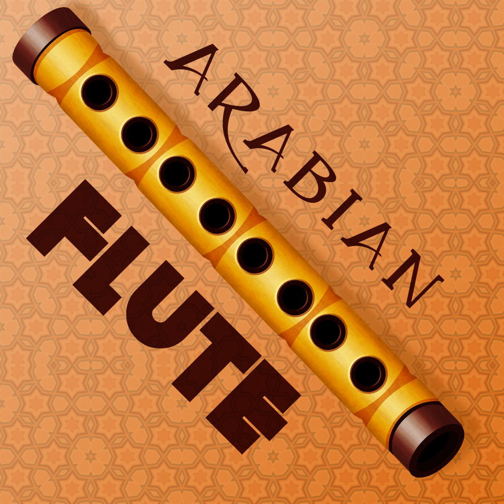Arabian Flute Pro (HD) icon
