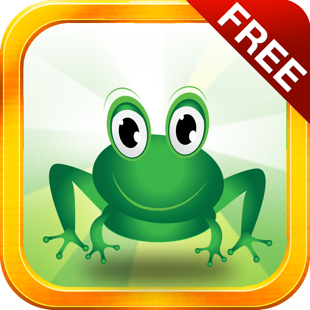 Leap Frog Strategy Game Free