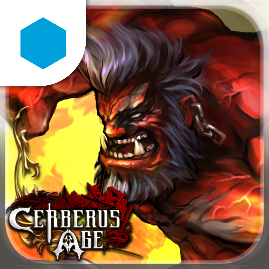 Cerberus Age icon