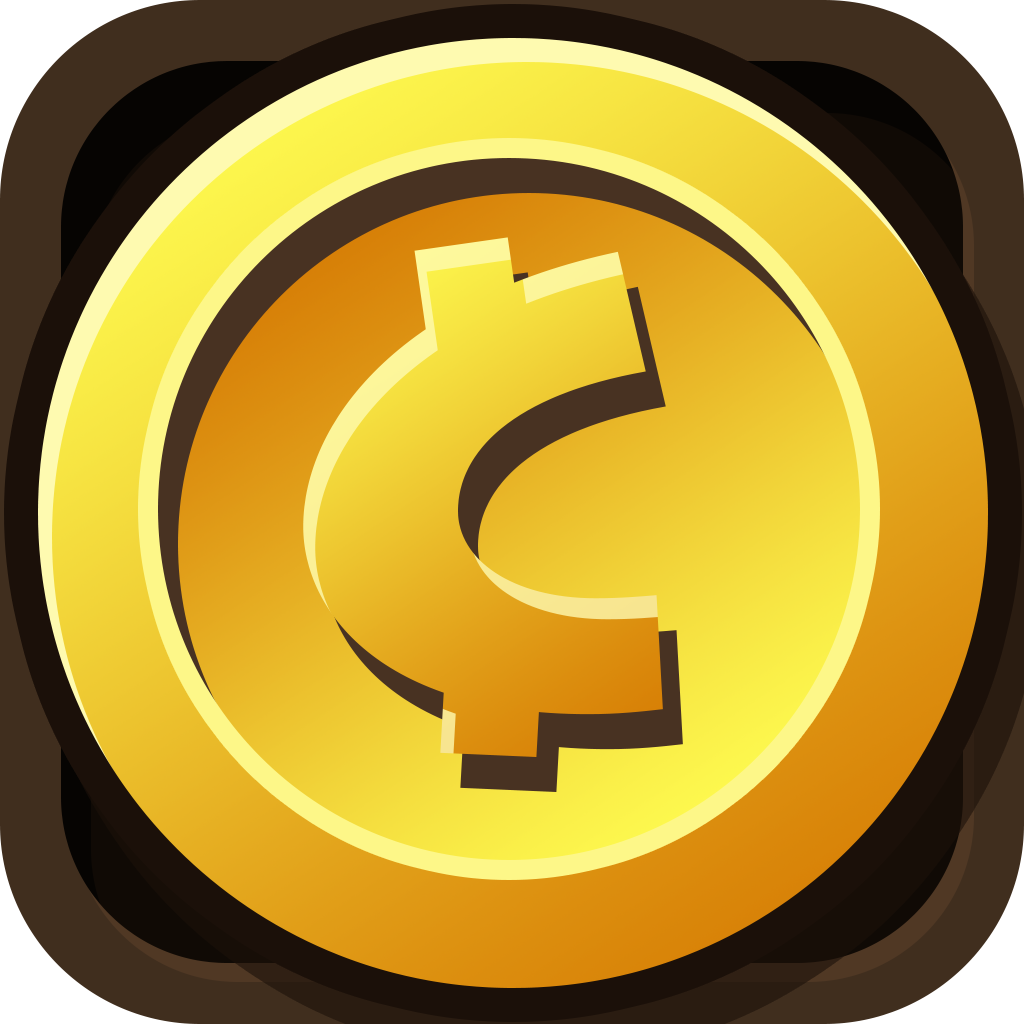 The Lost Coin icon