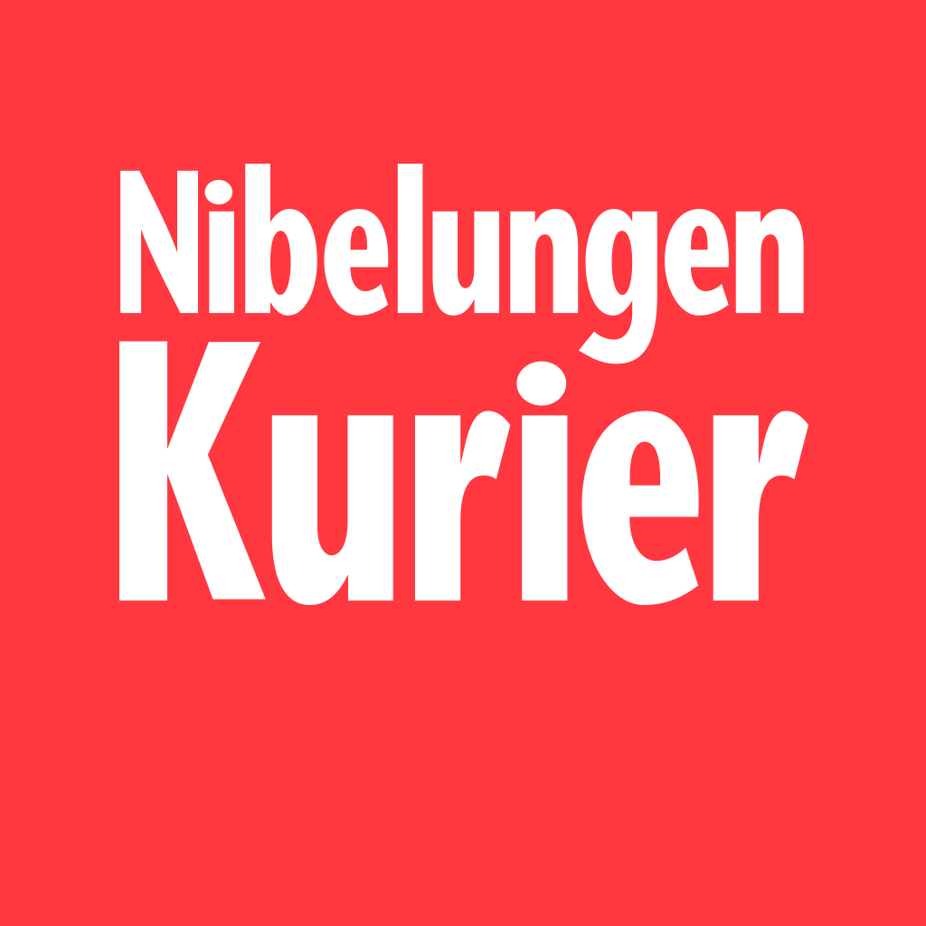 Nibelungen Kurier icon