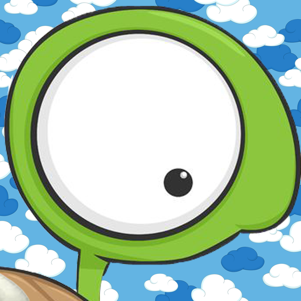 Timmy The Turtle - A Tiny Flyer Tap Adventure