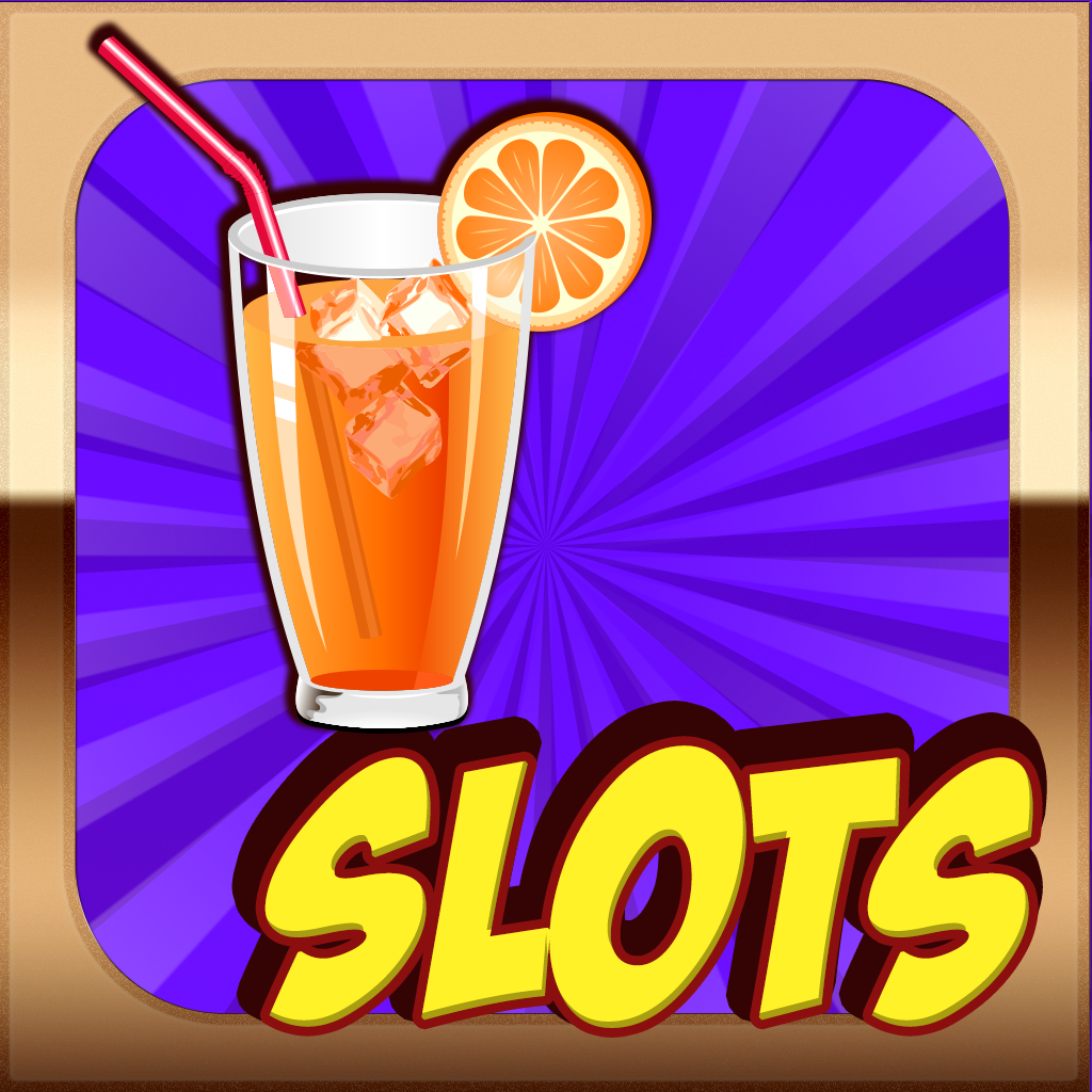 Ace Sex-y Drink Slots - Journey Party in Vegas (Jackpot Casino) icon