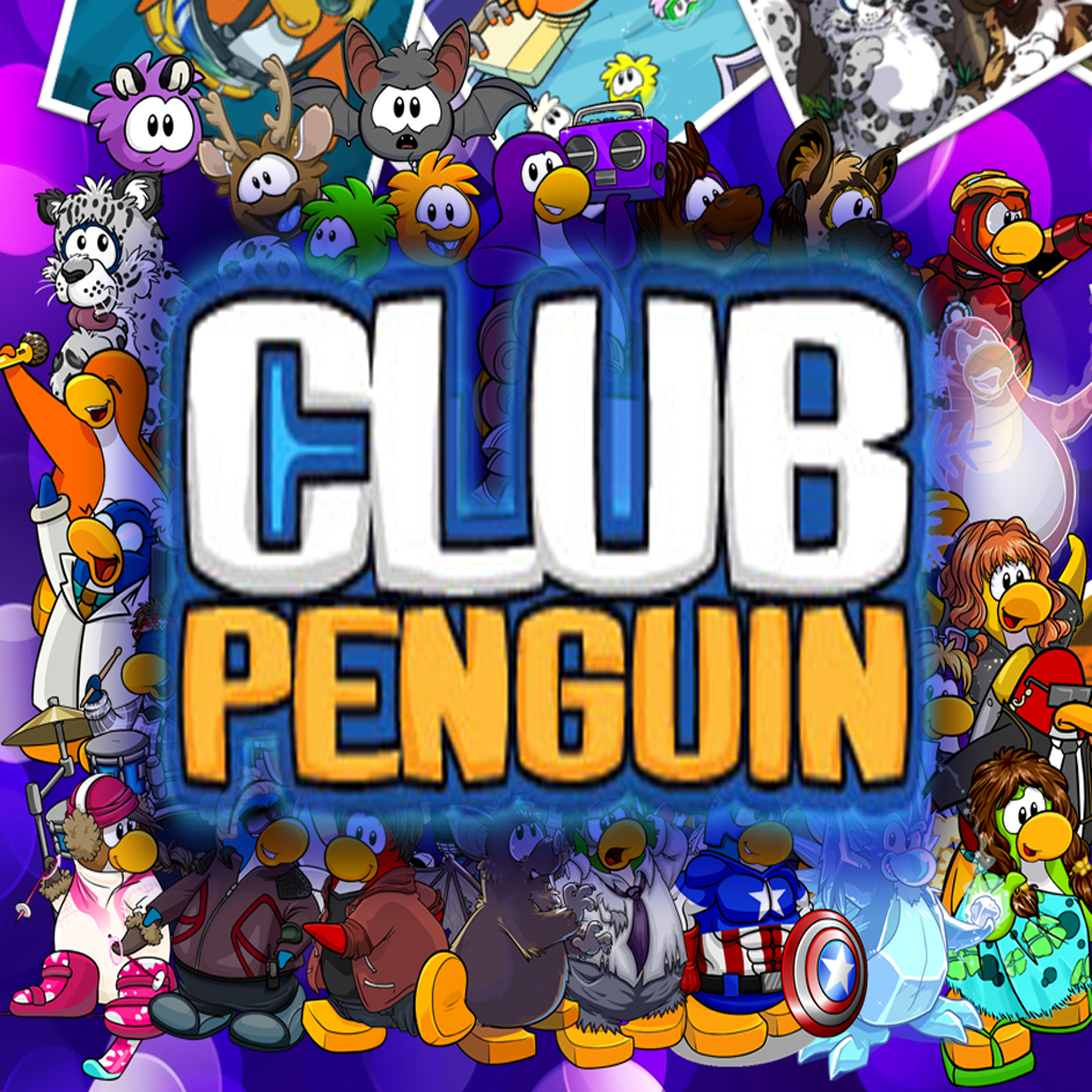 Cheats and Wallpapers for Club Penguin