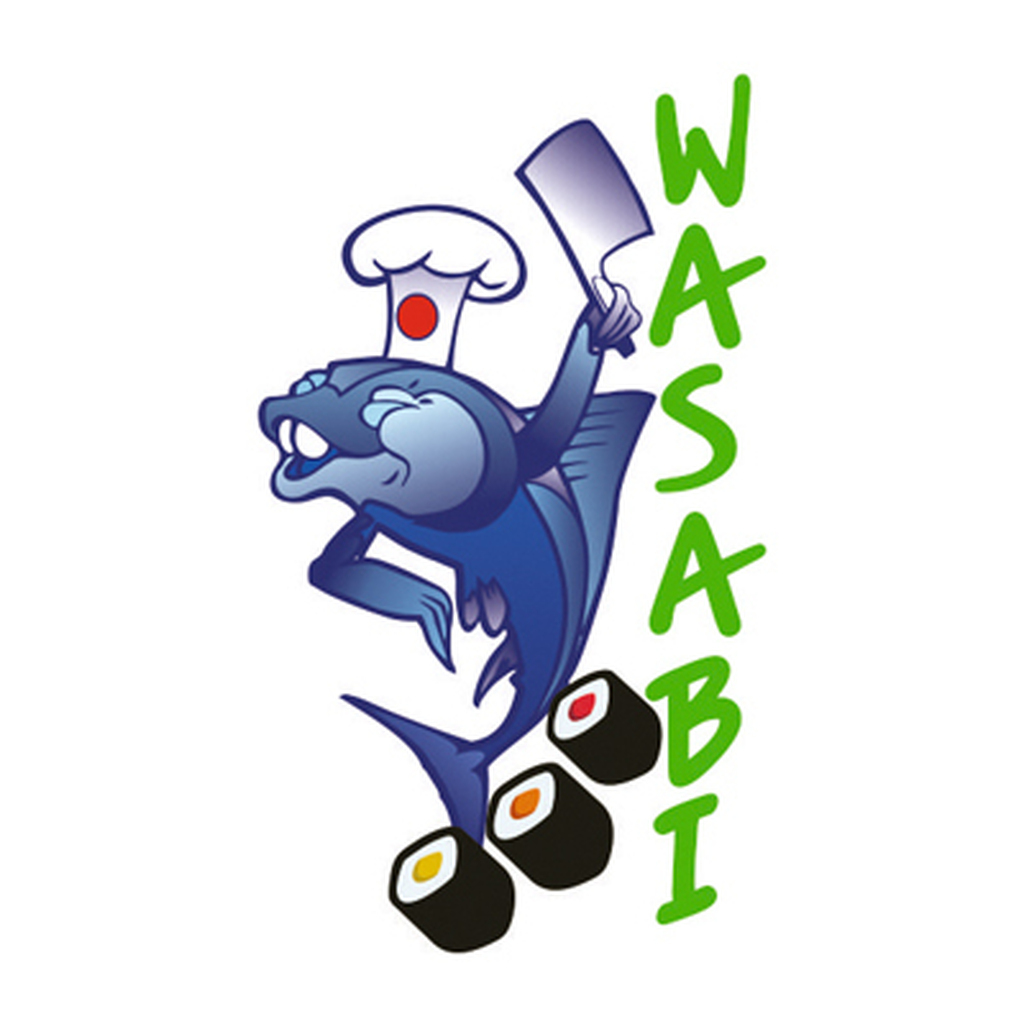 Wasabi24 icon