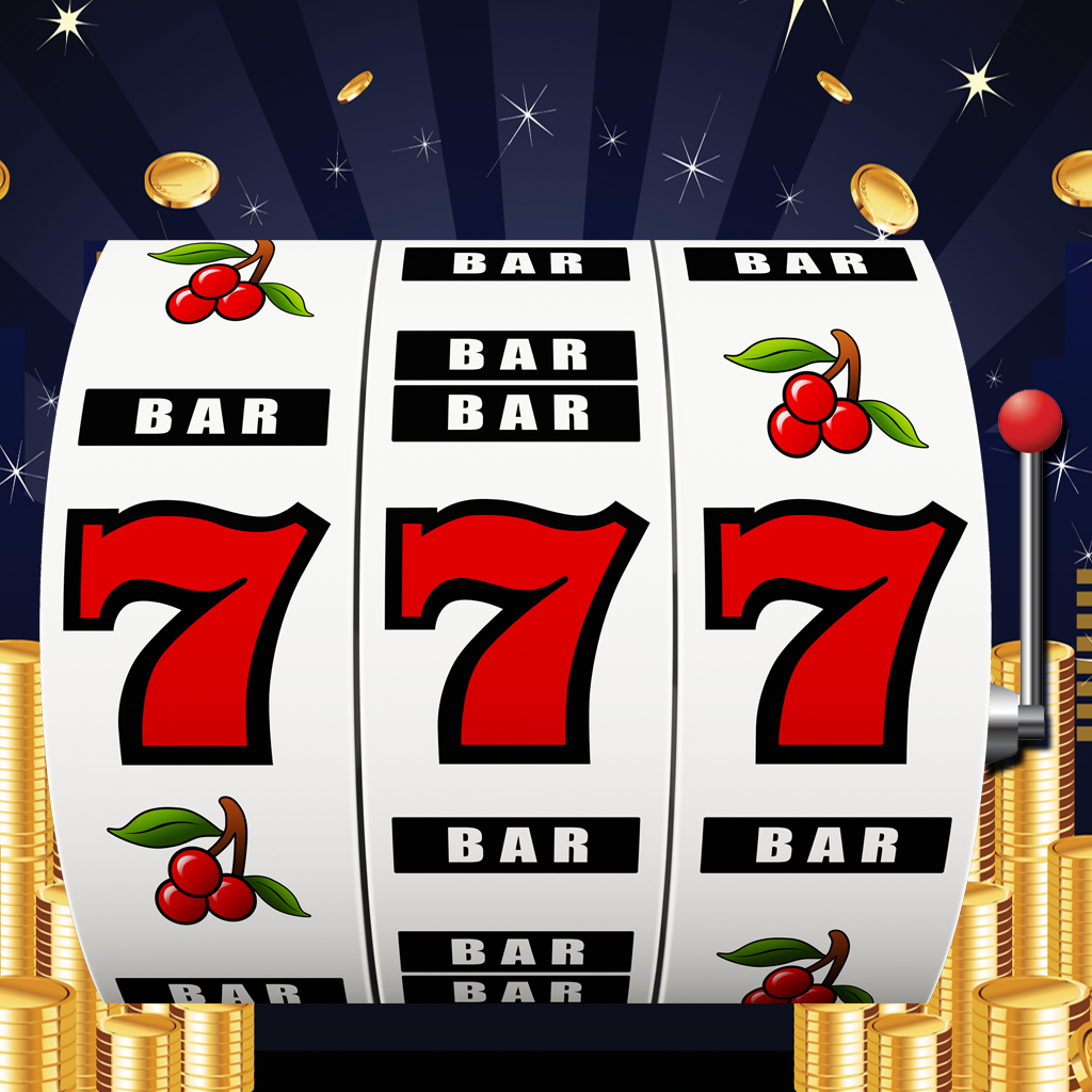 777 Slot Machine Meaning