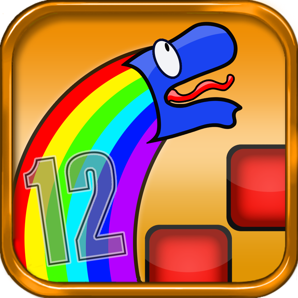 Platforms Limited: 12 icon