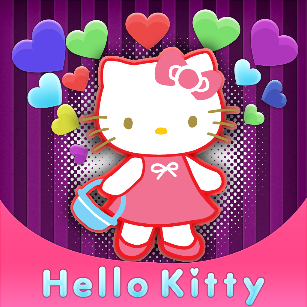 Hello Kitty Wallpapers icon